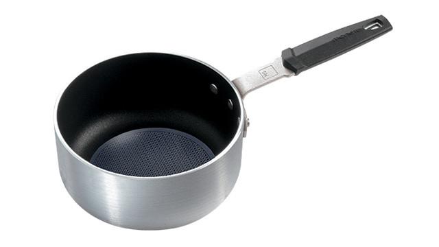 6080520l 8.5 In. Pro Protection Base Saucepan