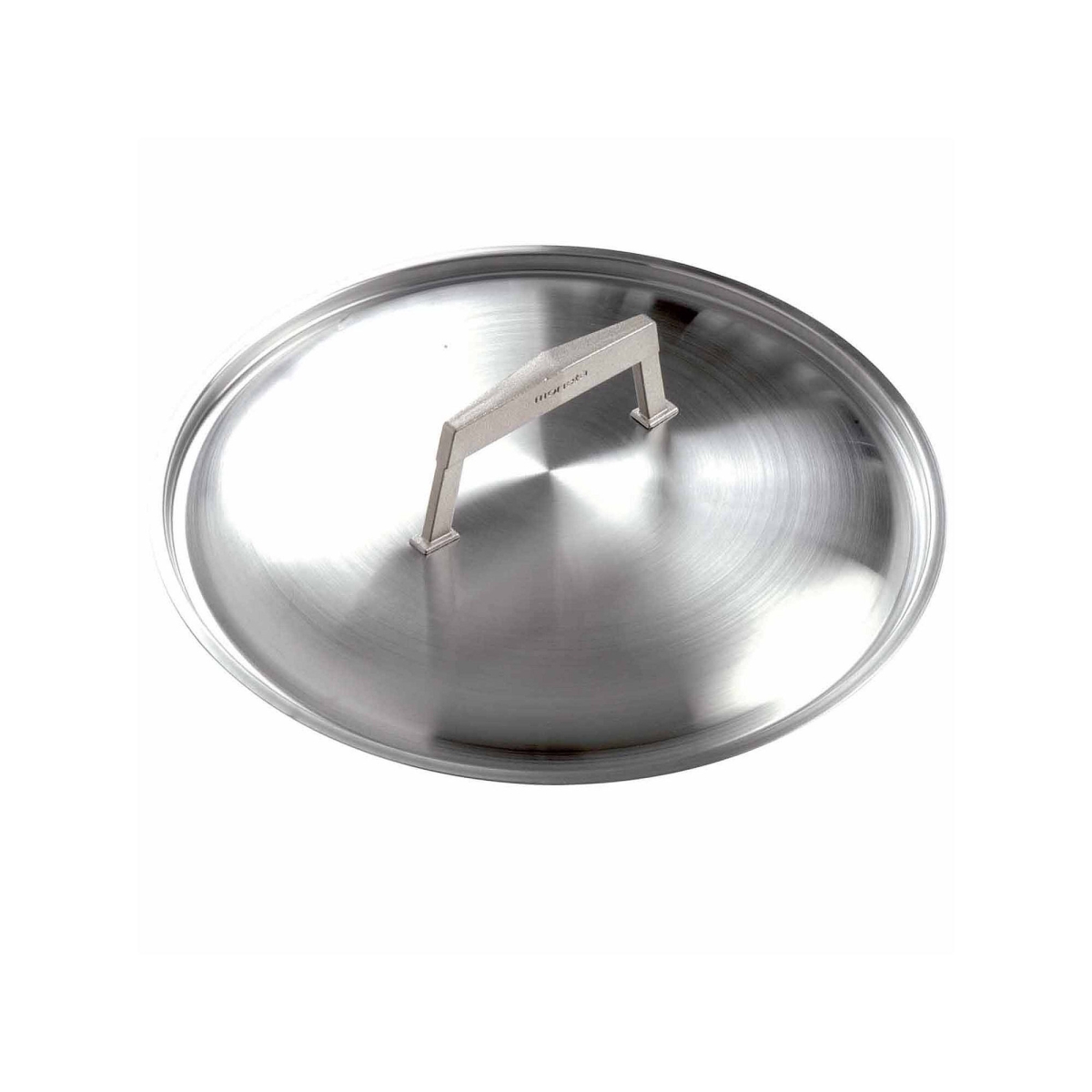 6441524 10 In. Lid Pro Protection Base Stainless Steel