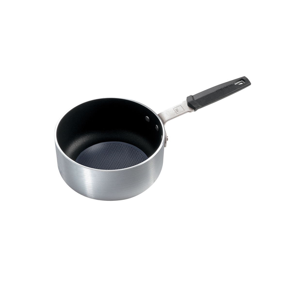 6080520 8.5 In. 3 Qt Pro Protection Base Sauce Pan