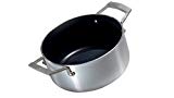 6080724 10 In. 5 Qt Pro Protection Base Dutch Oven