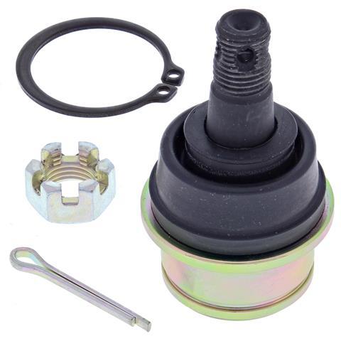 All Balls 421009 Upper Ball Joint Kit - Honda TRX250EX Sportrax 1998-2011 All Balls 421009 Upper Ball Joint Kit - Honda TRX250EX Sportrax 1998-2011