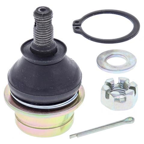 All Balls 421027 Upper Ball Joint Kit - Suzuki LT-Z400 2003-2004 All Balls 421027 Upper Ball Joint Kit - Suzuki LT-Z400 2003-2004