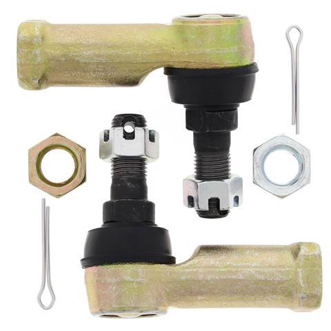All Balls 511008 1988-2017 Tie Rod End Kit - Honda All Balls 511008 1988-2017 Tie Rod End Kit - Honda