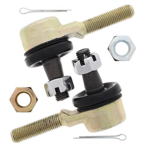 All Balls 511016 1986-2016 Tie Rod End Kit - Arctic Cat All Balls 511016 1986-2016 Tie Rod End Kit - Arctic Cat