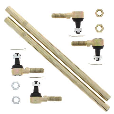 All Balls 521005 2004-2008 Tie Rod End Kit - Suzuki Arctic Cat Kawasaki All Balls 521005 2004-2008 Tie Rod End Kit - Suzuki Arctic Cat Kawasaki