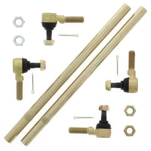 All Balls 521013 2003-2016 Tie Rod End Kit - Honda Suzuki All Balls 521013 2003-2016 Tie Rod End Kit - Honda Suzuki