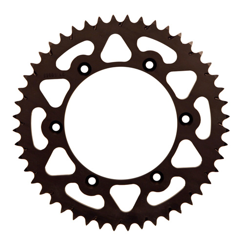 Aluminum Rear Sprocket 49T Suzuki Yamaha Aluminum Rear Sprocket 49T Suzuki Yamaha