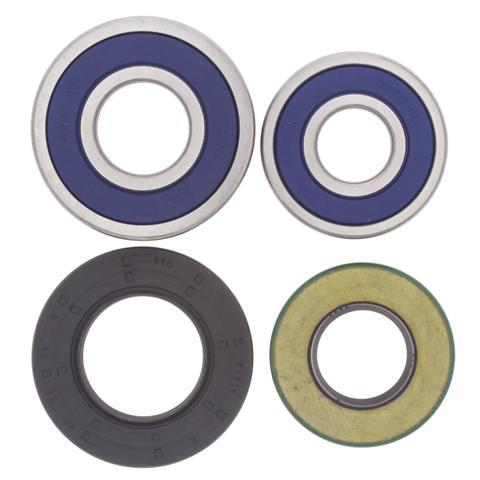 Wheel Bearing And Seal Kit - Rear Yamaha 1970-1983 Wheel Bearing And Seal Kit - Rear Yamaha 1970-1983