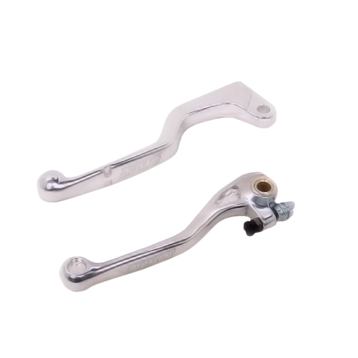 Clutch And Brake Lever Grip Set Yamaha 2007-2015 Clutch And Brake Lever Grip Set Yamaha 2007-2015