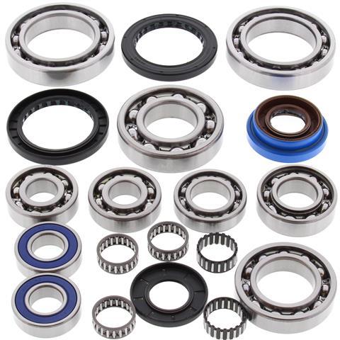 All Balls 252089 Differential Bearing and Seal Kit Rear Polaris Sportsman 400 4x4 2005 All Balls 252089 Differential Bearing and Seal Kit Rear Polaris Sportsman 400 4x4 2005