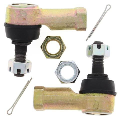 All Balls 511006 1986-2016 Tie Rod End Kit - Honda All Balls 511006 1986-2016 Tie Rod End Kit - Honda