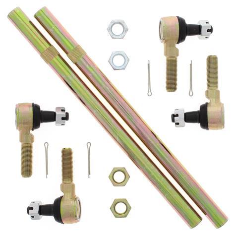 All Balls 521002 1987-2016 Tie Rod End Kit - Arctic Cat All Balls 521002 1987-2016 Tie Rod End Kit - Arctic Cat