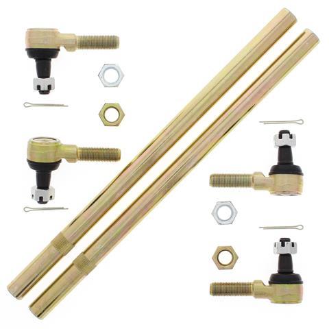 All Balls 521004 2001-2013 Tie Rod End Kit - Suzuki All Balls 521004 2001-2013 Tie Rod End Kit - Suzuki