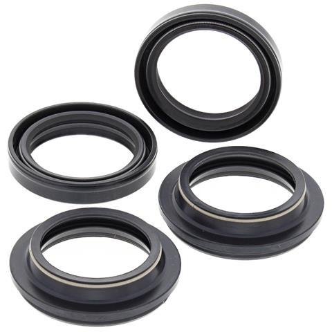 1980-2017 Fork Oil Seal & Dust Seal Kit - Kawasaki Yamaha 1980-2017 Fork Oil Seal & Dust Seal Kit - Kawasaki Yamaha