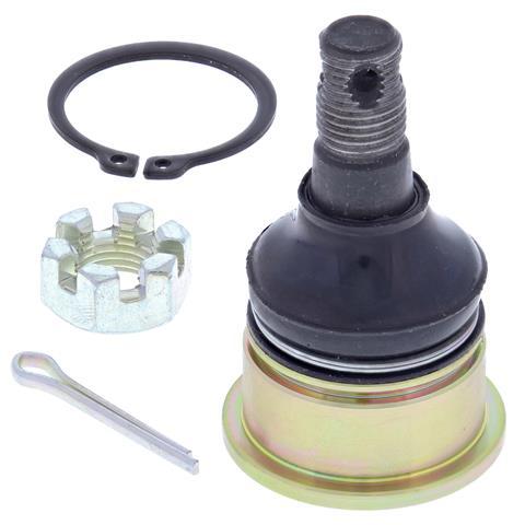 All Balls 421038 Lower Ball Joint Kit - Yamaha YFM700 Grizzly EPS 2008-2014 All Balls 421038 Lower Ball Joint Kit - Yamaha YFM700 Grizzly EPS 2008-2014