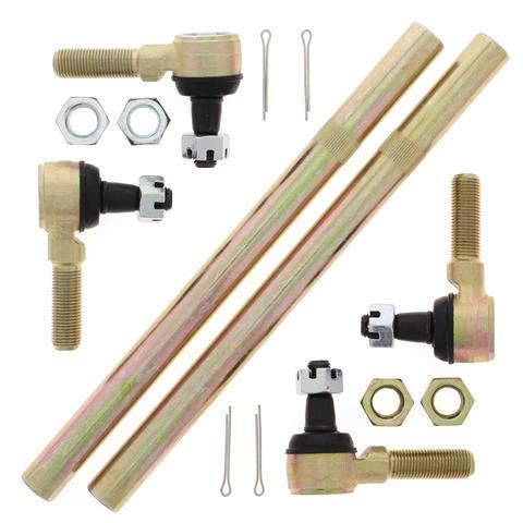 All Balls 521001 1988-2013 Tie Rod End Kit - Arctic Cat Yamaha All Balls 521001 1988-2013 Tie Rod End Kit - Arctic Cat Yamaha