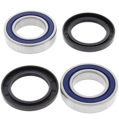 Wheel Bearing And Seal Kit Yamaha 1989-2009 Wheel Bearing And Seal Kit Yamaha 1989-2009