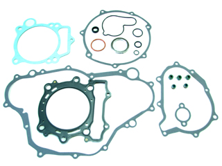 Full Gasket Set For Yamaha WR400F 2000 Full Gasket Set For Yamaha WR400F 2000