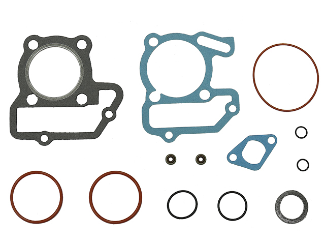 Top End Gasket Set Yamaha TTR90 2000-2007 Dirt Kit Top End Gasket Set Yamaha TTR90 2000-2007 Dirt Kit