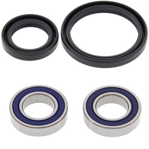 Wheel Bearing And Seal Kit Front Yamaha WR250F 2001-2016 Wheel Bearing And Seal Kit Front Yamaha WR250F 2001-2016
