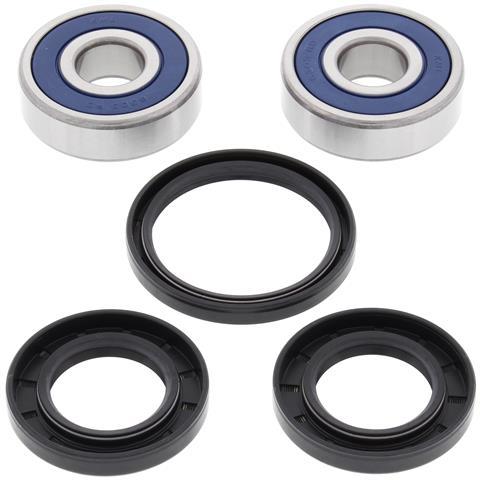 Wheel Bearing Seal Kit - Front Yamaha 1999-2017 Wheel Bearing Seal Kit - Front Yamaha 1999-2017