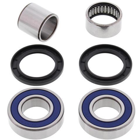 Wheel Bearing Seal Kit - Rear Yamaha 2002-2014 Wheel Bearing Seal Kit - Rear Yamaha 2002-2014