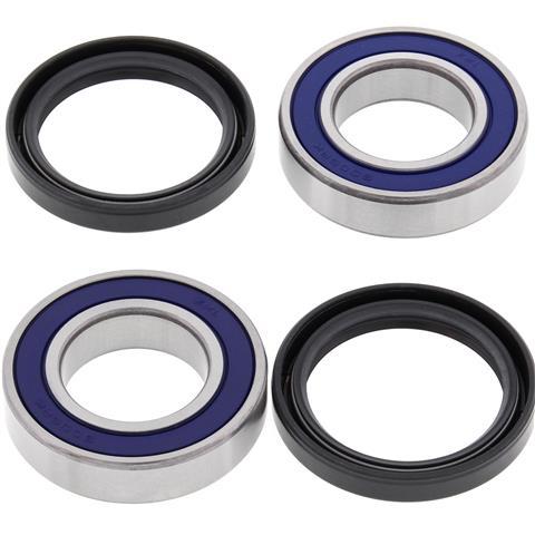 Wheel Bearing And Seal Kit Rear Yamaha YFM90 Wheel Bearing And Seal Kit Rear Yamaha YFM90
