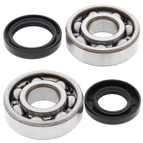Crank Bearing & Seal Kit Yamaha - 1986-2000 Crank Bearing & Seal Kit Yamaha - 1986-2000
