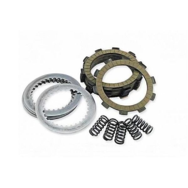 Clutch Kit For Yamaha YFM250 Bear Tracker 1999-2003 Clutch Kit For Yamaha YFM250 Bear Tracker 1999-2003