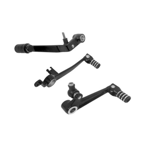 Brake Pedal Black For 2004-2006 Yamaha YZF R1 Brake Pedal Black For 2004-2006 Yamaha YZF R1