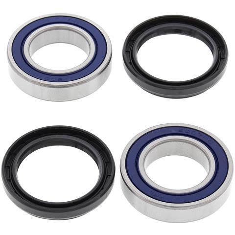 Wheel Bearing And Seal Kit Yamaha 2004-2013 Wheel Bearing And Seal Kit Yamaha 2004-2013