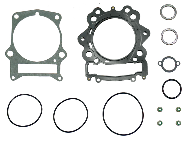 Top End Gasket Set For Yamaha Grizzly 700 2007-2013 Top End Gasket Set For Yamaha Grizzly 700 2007-2013