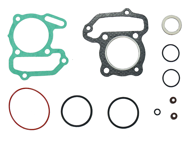 Top End Gasket Set For Yamaha Badger 80 1985-2001 Top End Gasket Set For Yamaha Badger 80 1985-2001