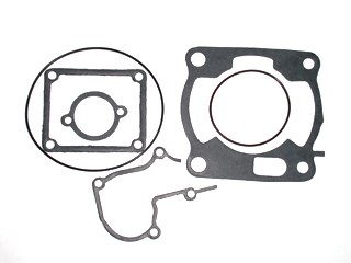 Top End Gasket Set Yamaha Yz125 1990-1991 Dirt Kit Top End Gasket Set Yamaha Yz125 1990-1991 Dirt Kit