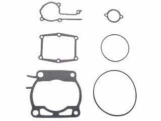 Top End Gasket Set Yamaha YZ250 1986-1987 Dirt Kit Top End Gasket Set Yamaha YZ250 1986-1987 Dirt Kit
