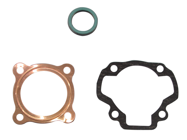Top End Gasket Set Yamaha Pw50 1981-2014 Dirt Kit Top End Gasket Set Yamaha Pw50 1981-2014 Dirt Kit