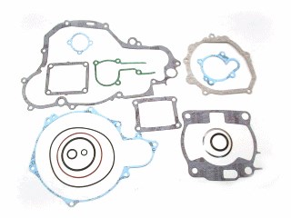 Full Gasket Set Yamaha YZ250 1990-1994 Dirt Kit Full Gasket Set Yamaha YZ250 1990-1994 Dirt Kit