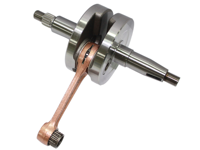 CrankShaft Yamaha YZ125 2005-2014 CrankShaft Yamaha YZ125 2005-2014