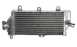 Radiator Right Side For Yamaha YZ250F 2010-2013 Radiator Right Side For Yamaha YZ250F 2010-2013