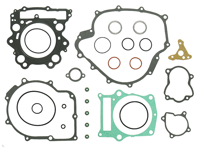 Full Gasket Set For Yamaha Grizzly 660 2002-2008 Full Gasket Set For Yamaha Grizzly 660 2002-2008