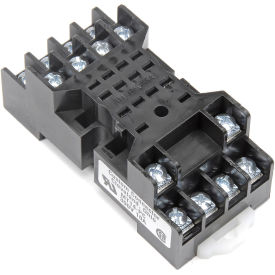 14 Pin Miniature Base Socket