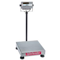 D51xw250wx4 Defender 5000xw Extreme Square Washdown Bench Scale