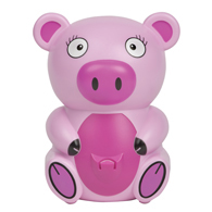 11-516 Piggy Pediatric Compressor Nebulizer