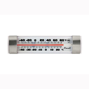 -ahf2 Refrigerator Freezer Thermometer Nsf Listed