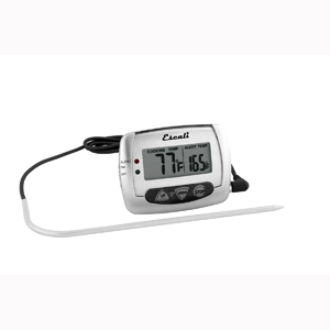 -dh2 Digital Probe Thermometer