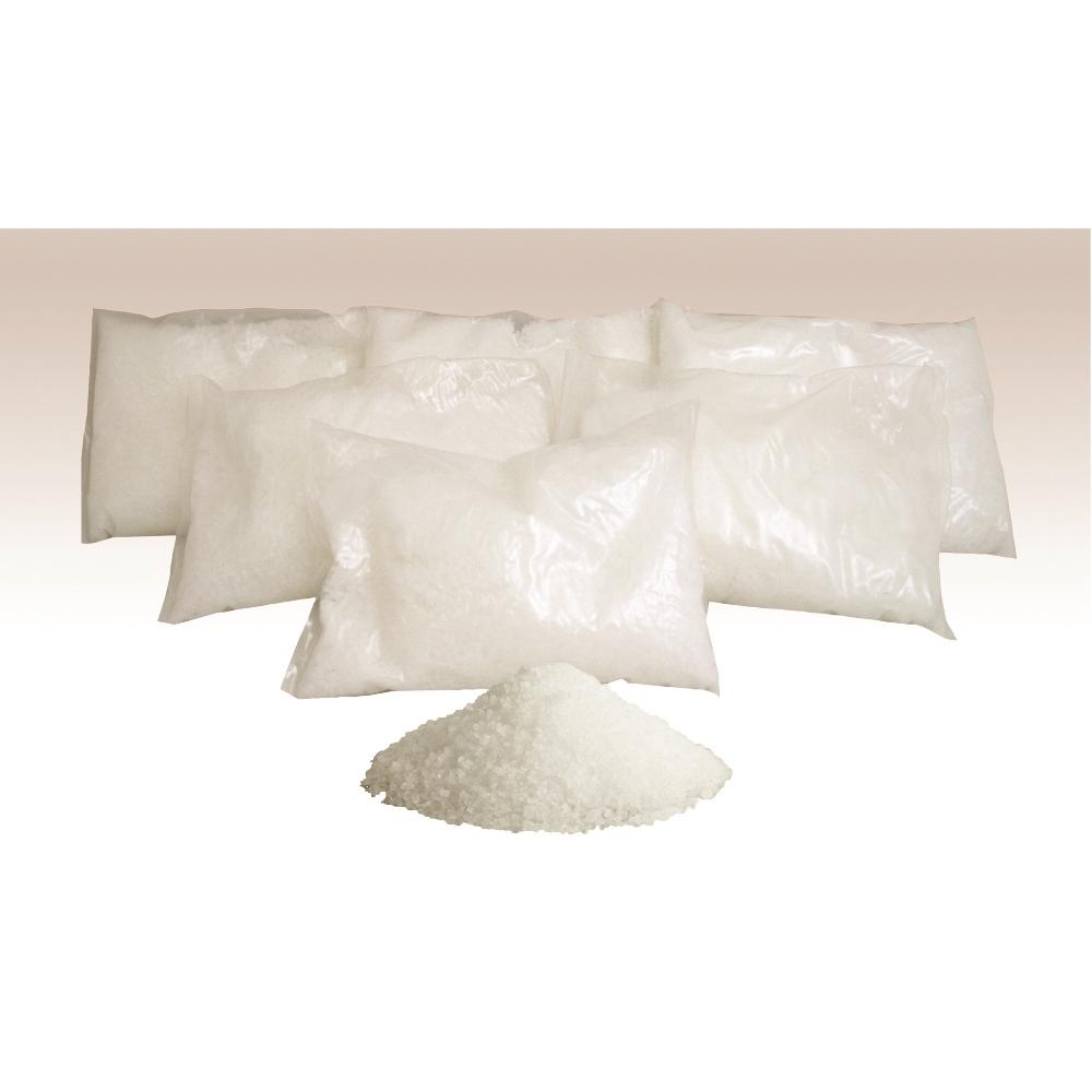 -11-1750-36 36 X 1 Lbs Bags Of Paraffin Pastilles Fragrance-free