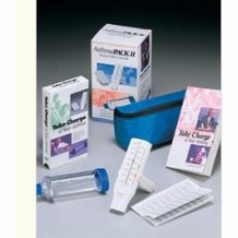 1099014 Asthmapack Adult Asthma Care Kit
