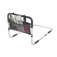 Essential Medical Essential-Medical-P1410P Adjustable Hand Bed Rail with Pouch