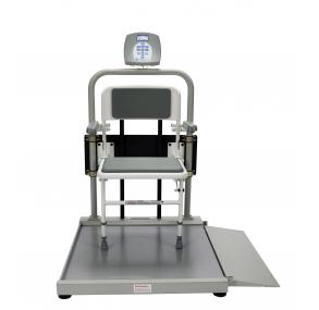 Healthometer-chairacc Chair Attachment For 2500kl Scale