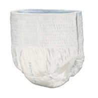Pbe-2608-case Select Disposable Absorbant Underwear - 2xl, 48 Per Case